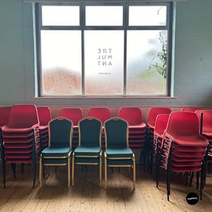 Tremulant — Ghostwriter