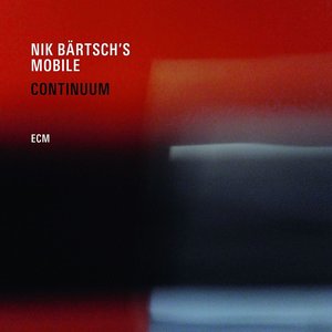 Continuum — NIK BÄRTSCH