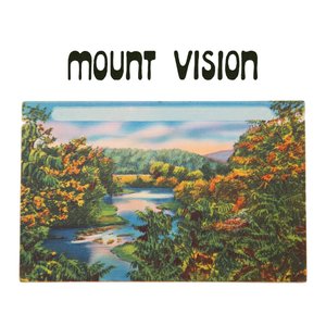 Mount Vision — Emily A. Sprague