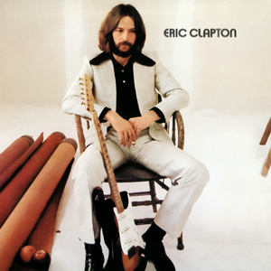 Eric Clapton — Eric Clapton