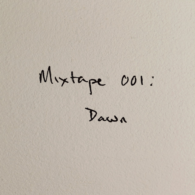 Mixtape 001: Dawn — Maggie Rogers