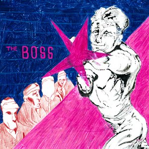 The Boss — Man/Woman/Chainsaw
