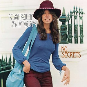 No Secrets — Carly Simon