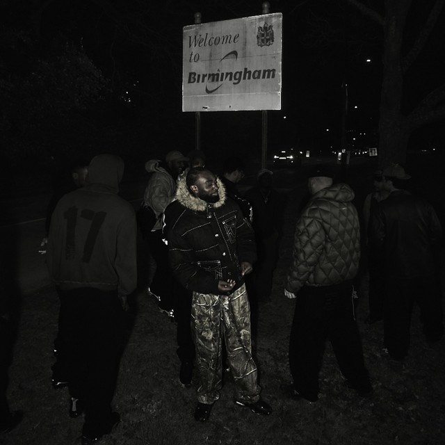 Gardener Flow — Kofi Stone