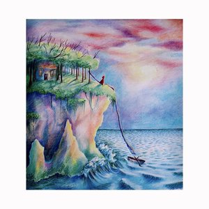 Labour — Paris Paloma