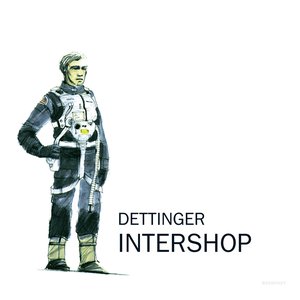 Intershop (Remastered 2024) — Dettinger