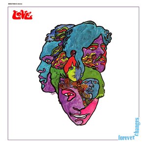 Forever Changes (2015 Remaster) — Love