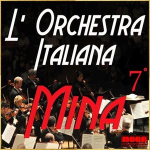 L'Orchestra Italiana - Mina Vol. 1 — Mina