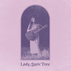 Lady Apple Tree — Lady Apple Tree