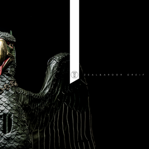 GREIF — Zeal & Ardor