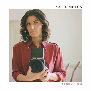 Album No. 8 — Katie Melua