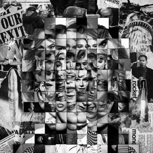 Tegenwoordige Tijd — Pommelien Thijs