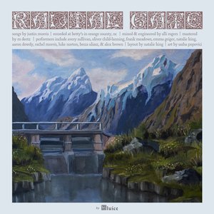 Radial Gate — Sluice