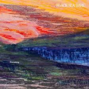 Everything — Black Sea Dahu