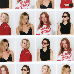 Blame My Ex — The Beaches