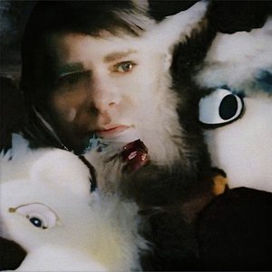 With You Every Night — Ariel Pink