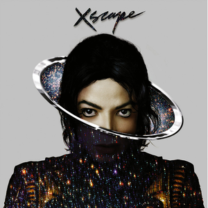 Xscape — Michael Jackson