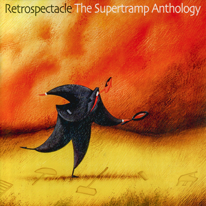 Retrospectacle - The Supertramp Anthology — Supertramp