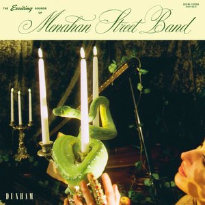 The Exciting Sounds of Menahan Street Band — Menahan Street Band
