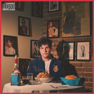 Clams Casino — Brian Dunne