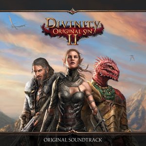 Divinity: Original Sin 2 (Original Soundtrack) — Borislav Slavov