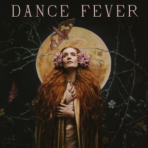 Dance Fever — Florence + the Machine