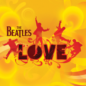 Love — The Beatles