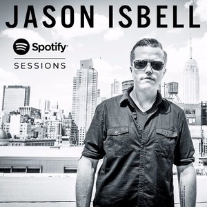 Spotify Sessions — Jason Isbell