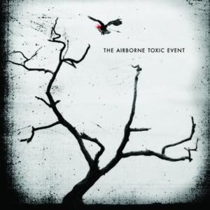 The Airborne Toxic Event (International Version) — The Airborne Toxic Event