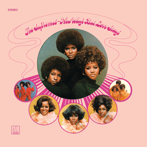 New Ways but Love Stays — The Supremes