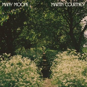 Many Moons — Martin Courtney