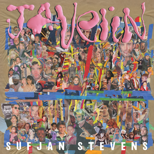 Javelin — Sufjan Stevens