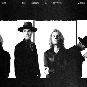 Old Love / The Silence in Between — Bob Moses