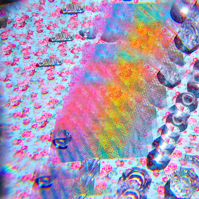 Baby Love Cry — Four Tet, Tony Romera, RamonPang
