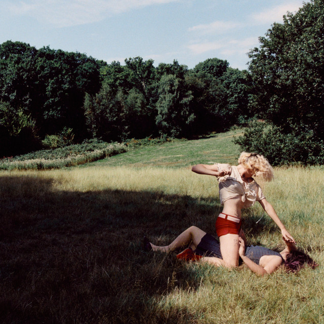 Johnny’s Dreamworld — Modern Woman