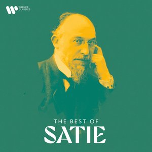 Satie: Masterpieces — Erik Satie