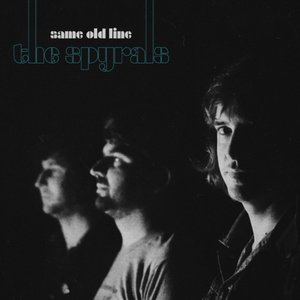 Same Old Line — The Spyrals