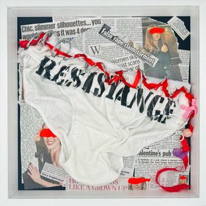 Resistance — Bureau De Change