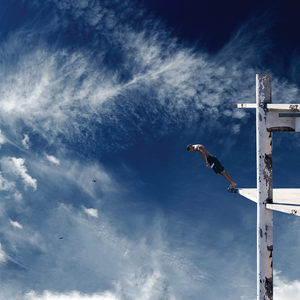 Promises — The Boxer Rebellion