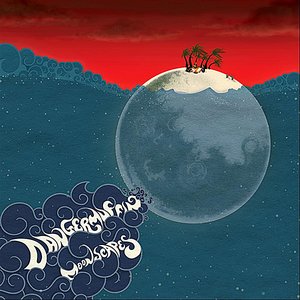 Moonscapes — Dangermuffin