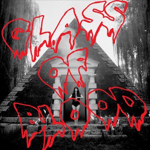 Glass of Blood — Lisa Li-Lund