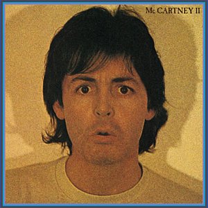McCartney II (Special Edition) — Paul McCartney