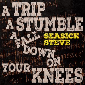 A Trip a Stumble a Fall Down On Your Knees — Seasick Steve