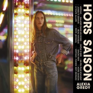 Hors saison — Alexia Gredy