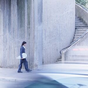 The Joy of Coincidences — Bianca Steck