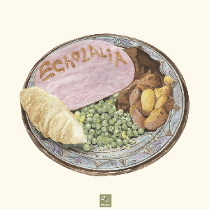 Little Bird — Echolalia