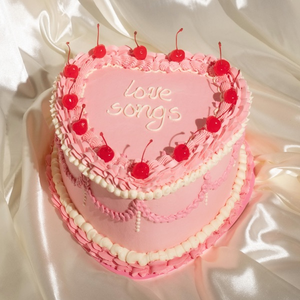 Love Songs — Zimmerman