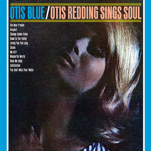 Otis Blue — Otis Redding
