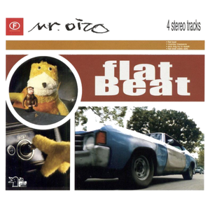 Flat Beat — Mr. Oizo