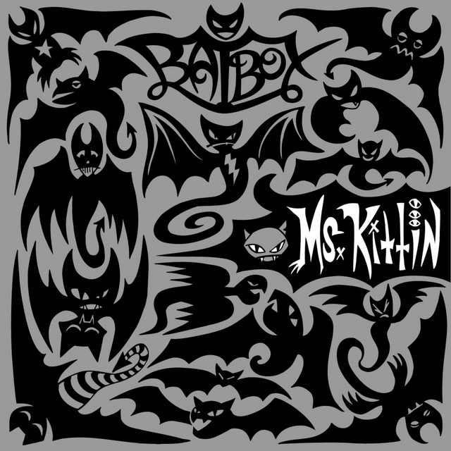 BatBox — Miss Kittin
